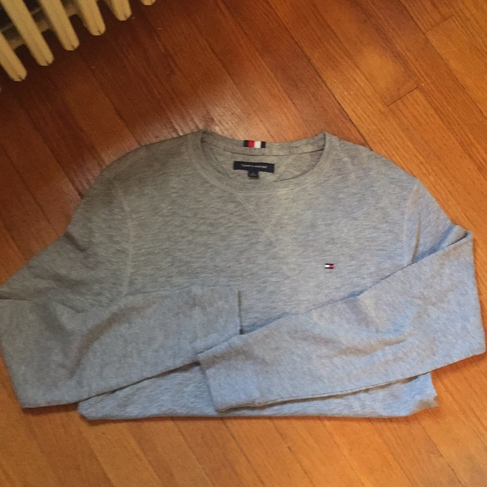 Tommy Hilfiger Long sleeve T-shirt